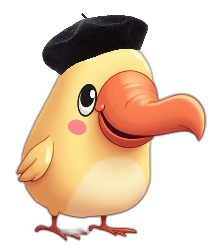 Flooptycoin Logo